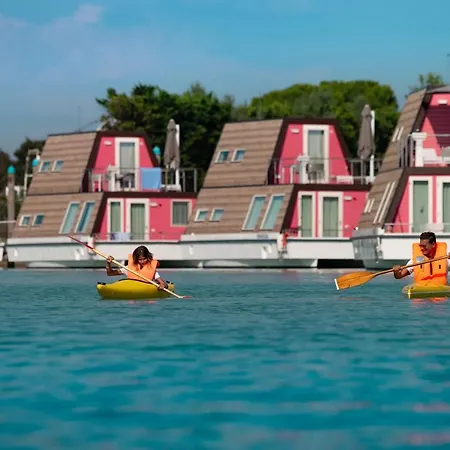 Hotel Marina Azzurra Lignano Sabbiadoro