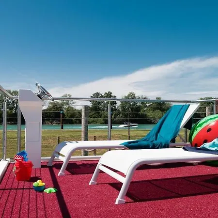 Marina Azzurra Hotel Lignano Sabbiadoro