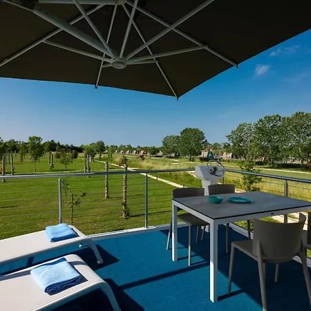 Hotel Marina Azzurra 4*