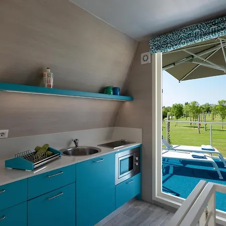 Hotel Marina Azzurra Lignano Sabbiadoro
