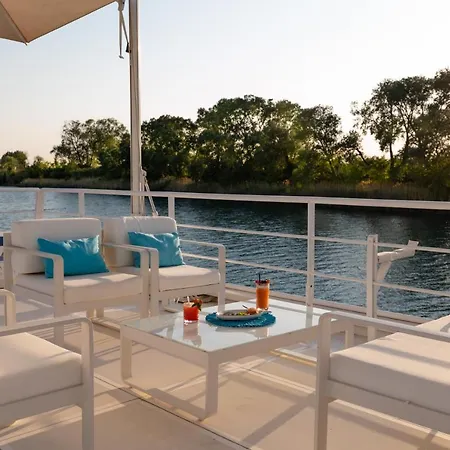 Hotel Marina Azzurra 4*