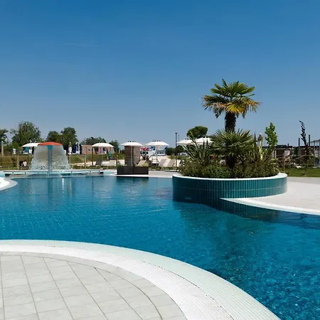 Marina Azzurra Hotel