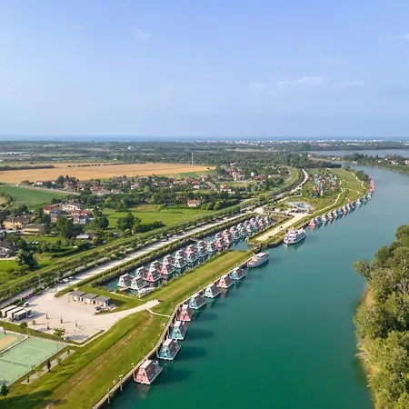 Marina Azzurra Lignano Sabbiadoro