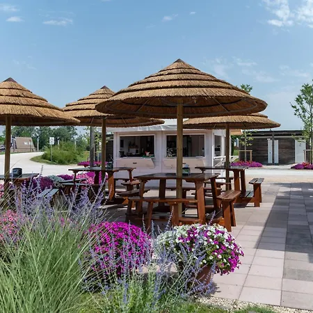 Marina Azzurra Hotel 4*