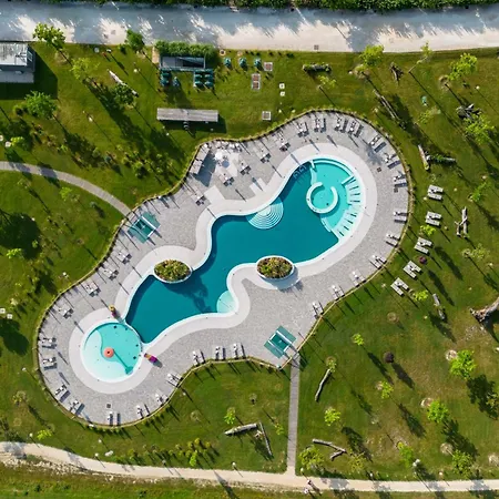 Marina Azzurra Lignano Sabbiadoro