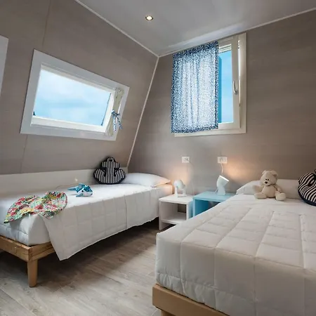 Hotel Marina Azzurra 4*