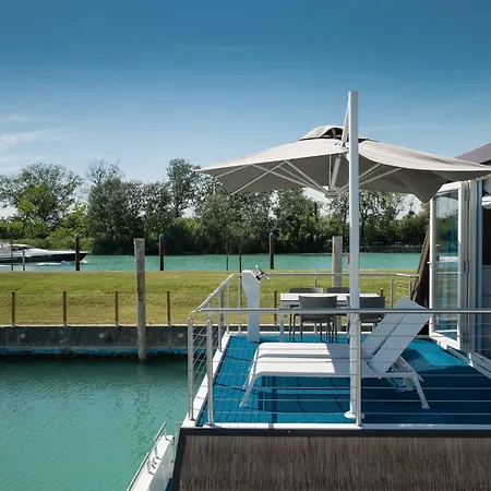 Hotel Marina Azzurra 4*