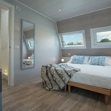 Hotel Marina Azzurra Lignano Sabbiadoro