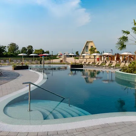 Marina Azzurra Hotel Lignano Sabbiadoro