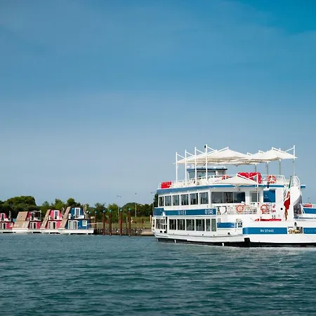 Hotel Marina Azzurra 4*