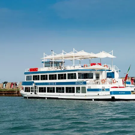 Marina Azzurra 4* Lignano Sabbiadoro