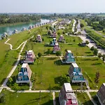 Marina Azzurra Hotel 4*