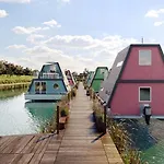 Marina Azzurra 4* Lignano Sabbiadoro