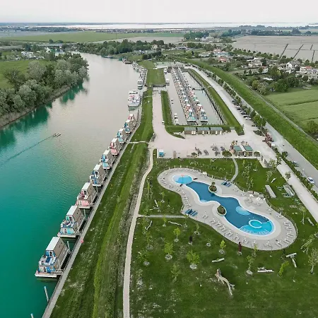Marina Azzurra 4* Lignano Sabbiadoro