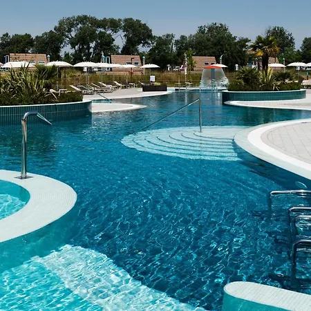 Hotel Marina Azzurra Lignano Sabbiadoro