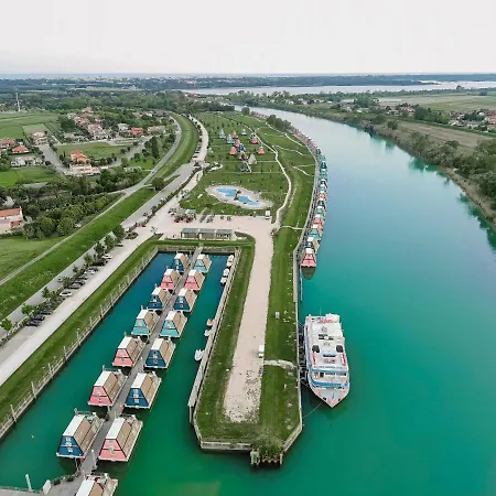 Marina Azzurra