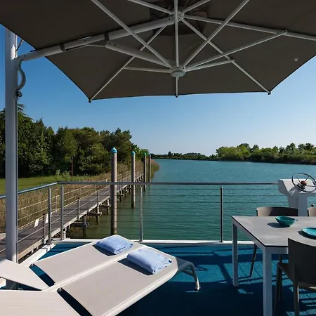 Hotel Marina Azzurra