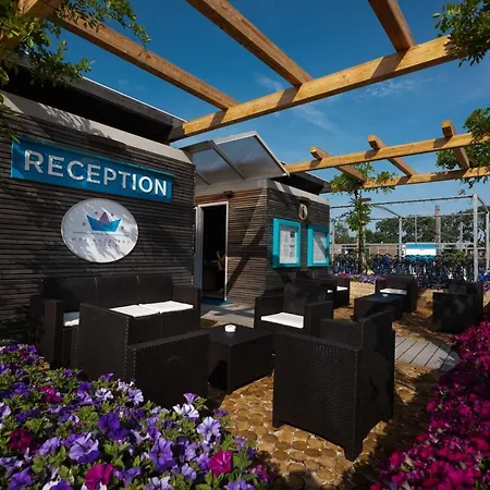 Marina Azzurra Lignano Sabbiadoro