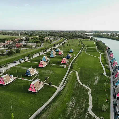 Hotel Marina Azzurra