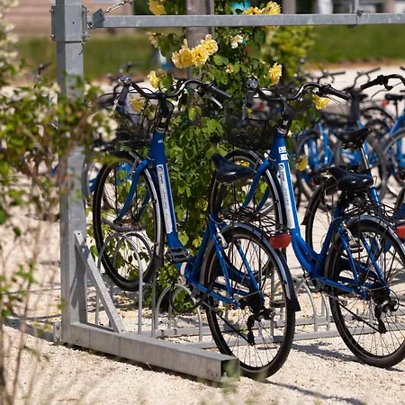 Marina Azzurra Hotel