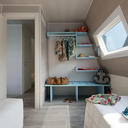 Marina Azzurra 4* 리그나노 사비아도로