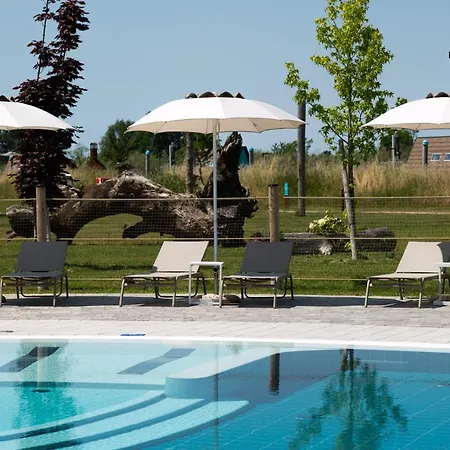 فندق Marina Azzurra