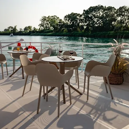 Hotel Marina Azzurra