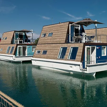 Marina Azzurra Lignano Sabbiadoro