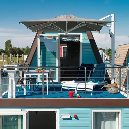 ホテル Marina Azzurra 4*