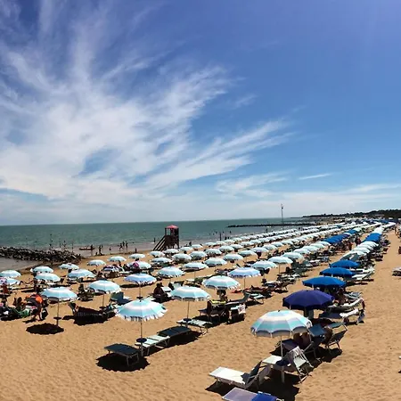 Hotel Marina Azzurra
