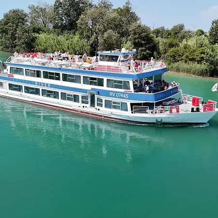 Marina Azzurra Hotel