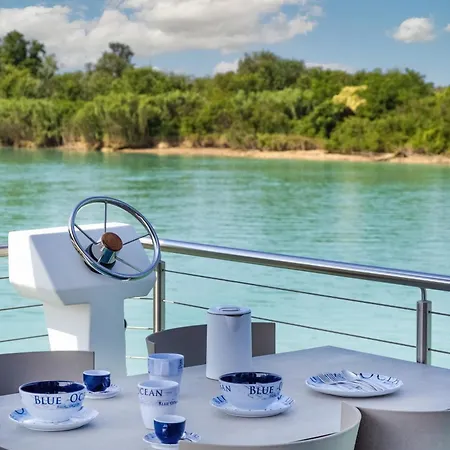 Hotel Marina Azzurra