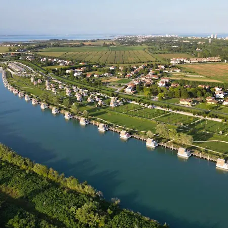 Marina Azzurra 4* Lignano Sabbiadoro
