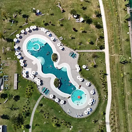 Marina Azzurra 4* Lignano Sabbiadoro