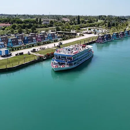 Marina Azzurra Hotel Lignano Sabbiadoro