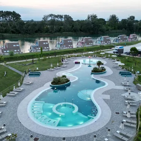 Marina Azzurra Lignano Sabbiadoro