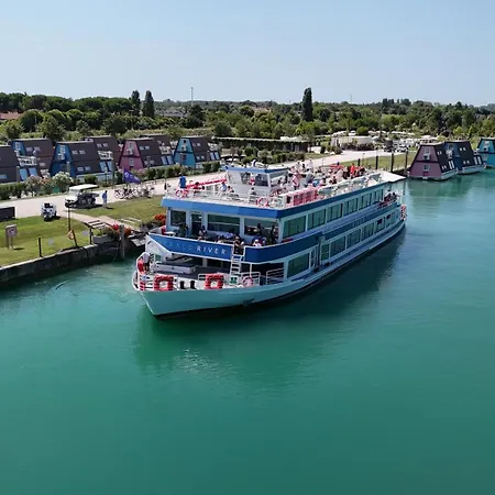 Hotel Marina Azzurra