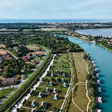 Marina Azzurra Hotel Lignano Sabbiadoro