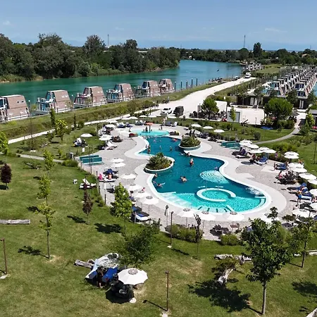 Hotel Marina Azzurra