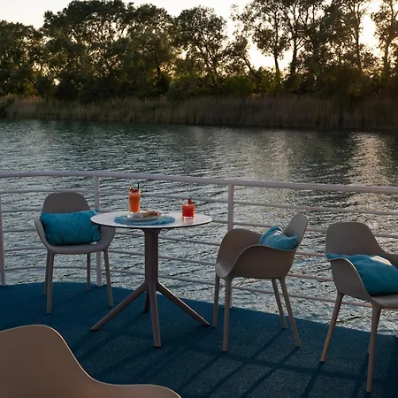 Hotel Marina Azzurra