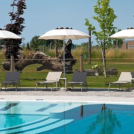Hotel Marina Azzurra 4*