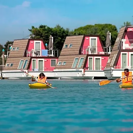 Hotel Marina Azzurra