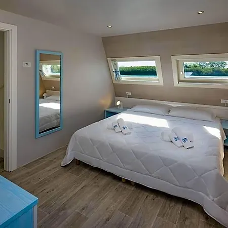 Hotel Marina Azzurra