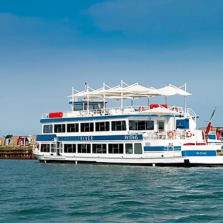 Hotel Marina Azzurra Lignano Sabbiadoro