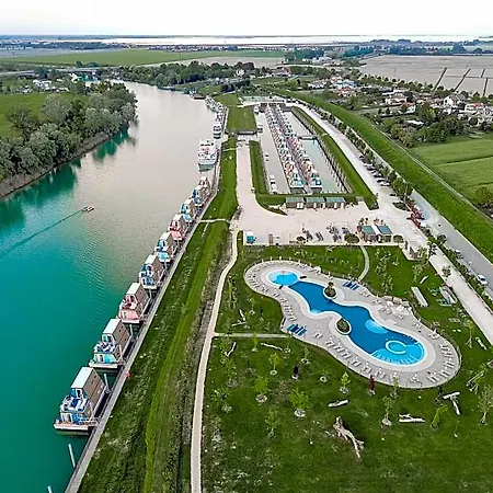Marina Azzurra 4* Lignano Sabbiadoro