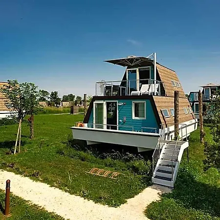 מלון Marina Azzurra