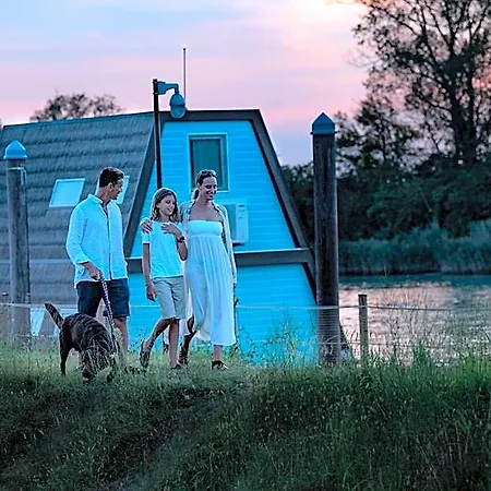 Hotel Marina Azzurra Lignano Sabbiadoro