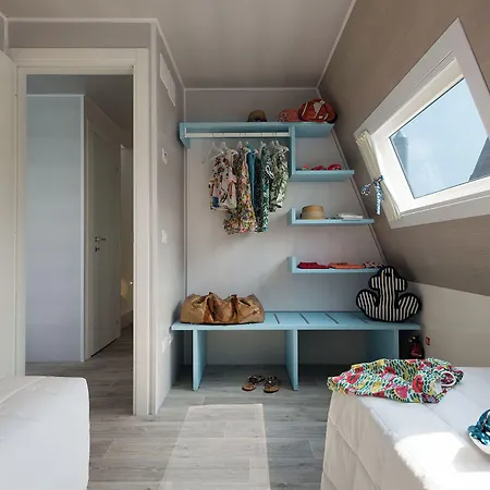 Marina Azzurra 4*