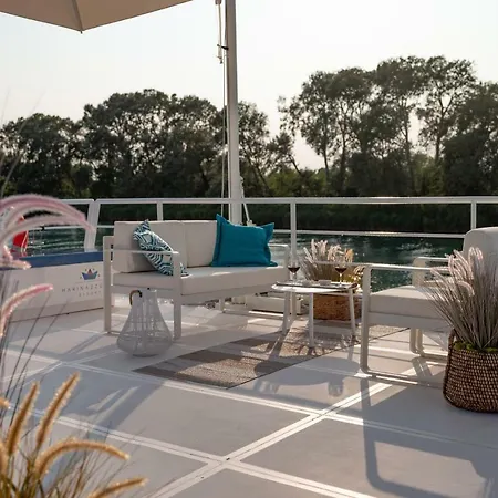 Hotel Marina Azzurra Lignano Sabbiadoro