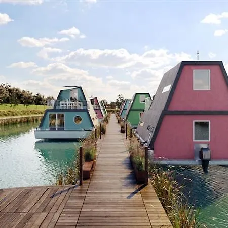 Marina Azzurra 4* Lignano Sabbiadoro